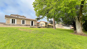 maison à Blaye (33)