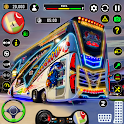 Bus Simulator Game Bus Driving