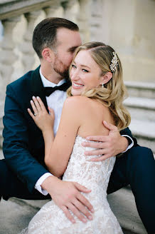 Fotógrafo de bodas Saya Chontang (sayaphotography). Foto del 6 de febrero