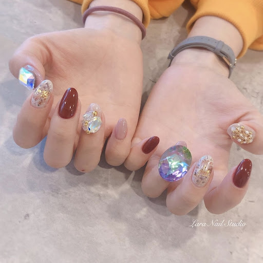 Lara Nail Studio 美甲工作室 - 照片 3
