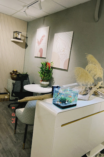 沐竹岩盤浴SPA - 照片 4 展示店內設施和環境