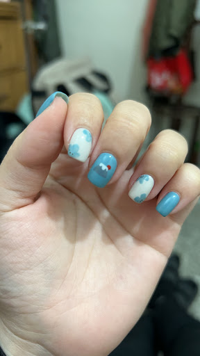 KR Nail 頭份竹南 - 照片 2