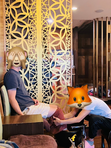 泰和殿泰式SPA養生會館 - 照片 1 展示店內設施和環境