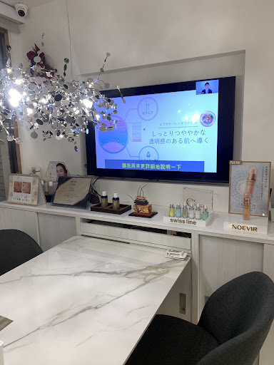 珺禾精緻美容美體 - 照片 3 展示店內設施和環境