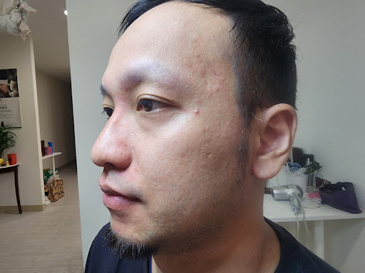 喬笠 - 照片 1 展示店內設施和環境