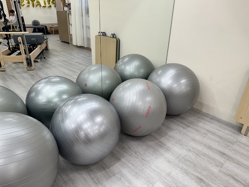 Slomo Pilates Workshop 皮拉提斯工作室 - 照片 3