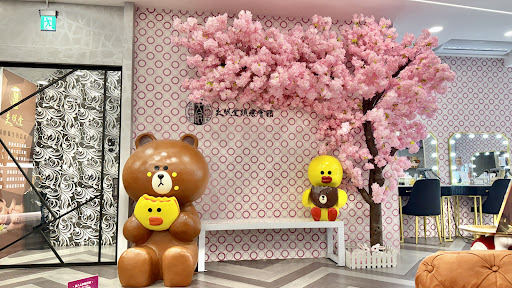 失眠堂頭療會館 越式洗髮 - 照片 9 展示店內設施和環境