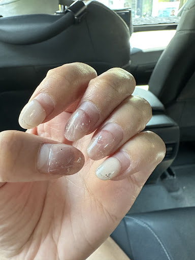 NaRa nail美甲 - 照片 5
