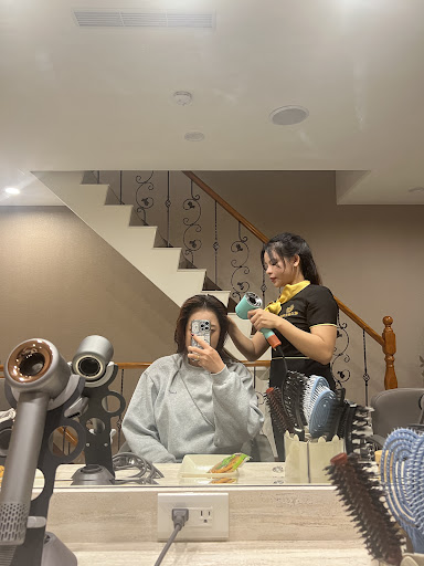 芯妤spa男女越式洗髮 - 照片 4 展示店內設施和環境