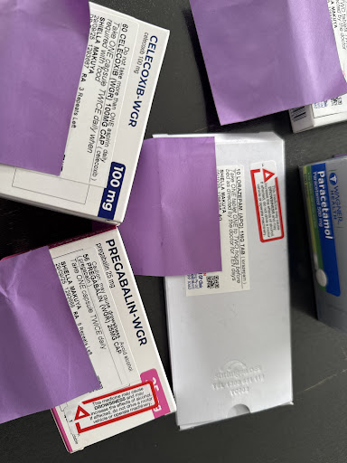 Photo from customer review