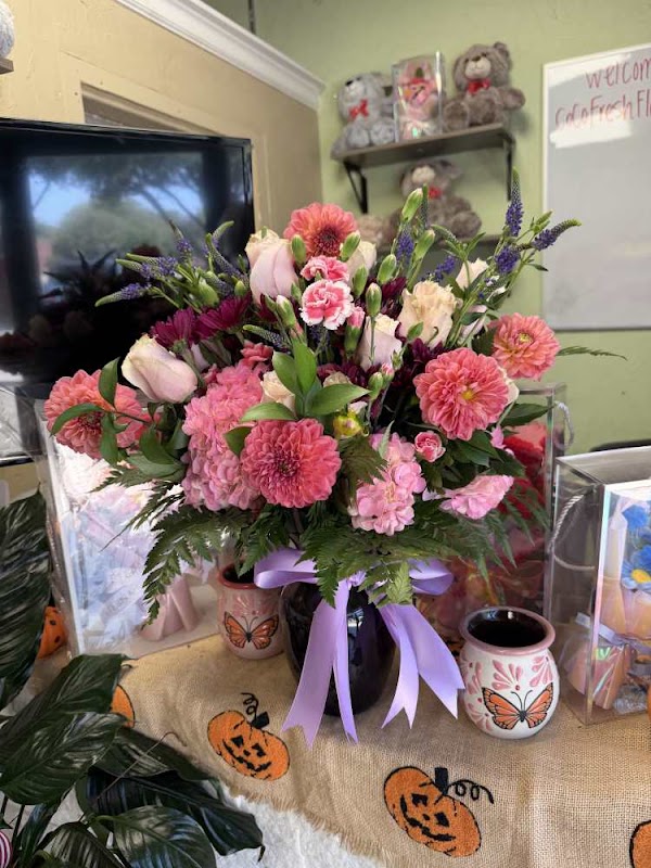 Coco Fresh Flowers photo 1