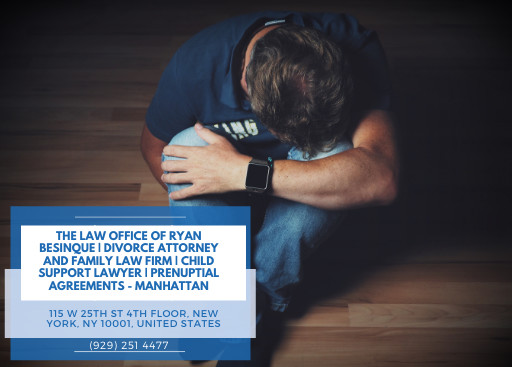 New York City domestic violence divorce lawyer