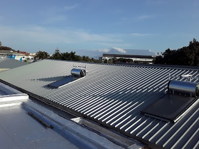 Stellenbosch Waterproofing project