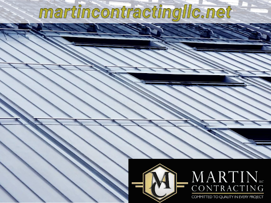 Metal Roofing Pittsburg