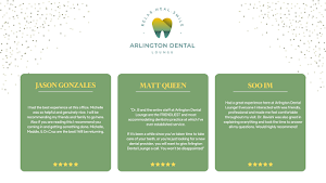 Arlington Dental Lounge 7