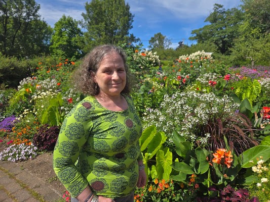 Community news photo