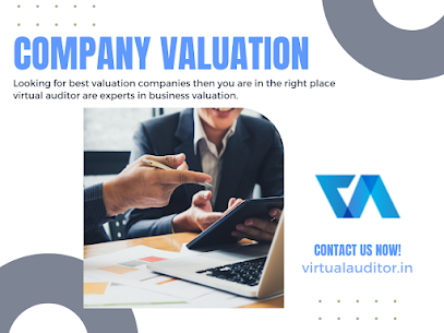 Valuation Consulting Companies