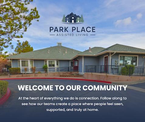 Community news photo