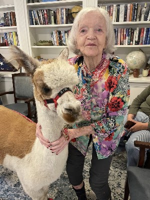Community news photo