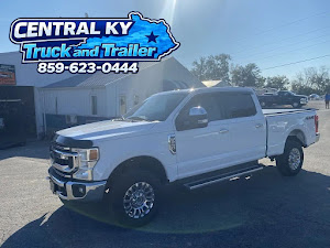 Central KY Truck and Trailer Sales 10