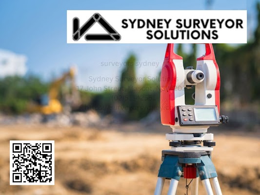 Subdivision Surveys in Sydney -  Top Quality &  Integrity  Ensured