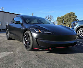 Auto Style PPF 3