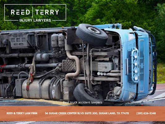Sugar Land Truck Accident Lawyer
