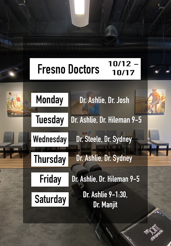 The Joint Chiropractic photo 1