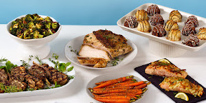 Eatzi's Market & Bakery 2