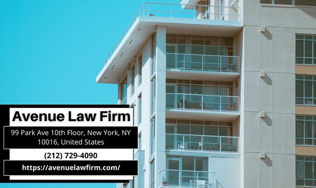 New York City real estate attorney