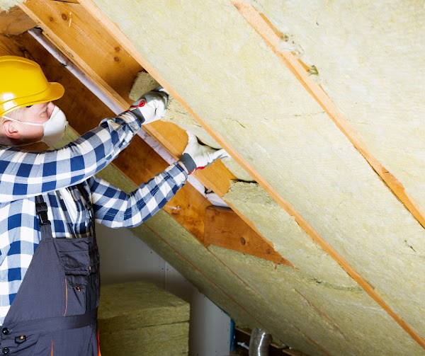 Speedy's Insulation photo 4