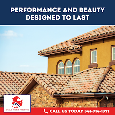 residential roofing