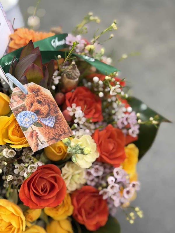 Scent - The Florist photo 1