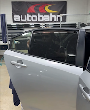 HH Ceramic Coatings, Tint, Paint Protection 3
