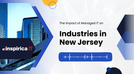 New Jersey IT Support