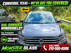 Monster Glass LLC 6