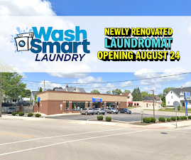 Wash Smart Laundry 3