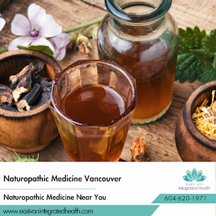 naturopath in vancouver