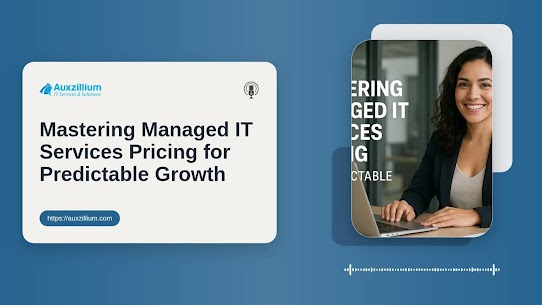 Managed IT Services Boston