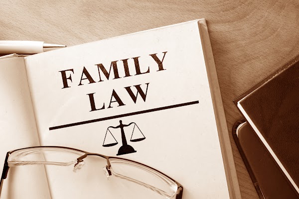 Alex Mandry Family Lawyers Sunshine Coast