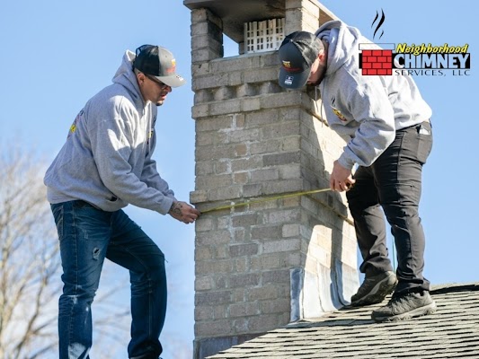 the importance of chimney inspections