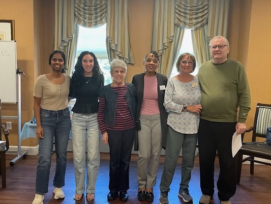 Community news photo