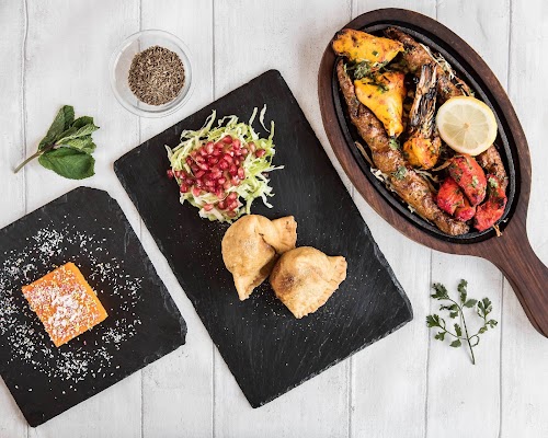 Palais de l'Himalaya, photo 3