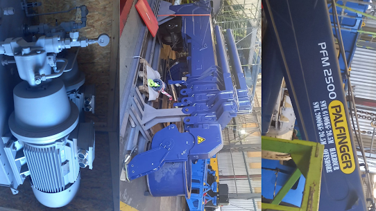 3 Phase Power Installations