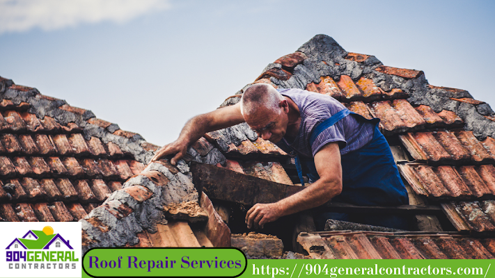  roofing services