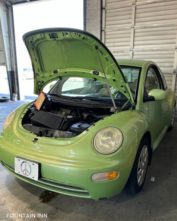 Killian Auto Pros - Spartanburg photo 1