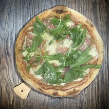 Ritrovo Pastas y Pizza 6