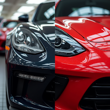 Luxury Detailing Tints And Wraps 2
