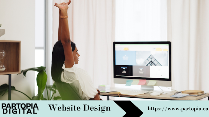 web design