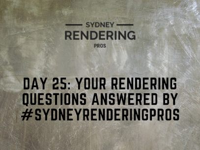 Rendering's Role in Sydney's Real Estate Scene